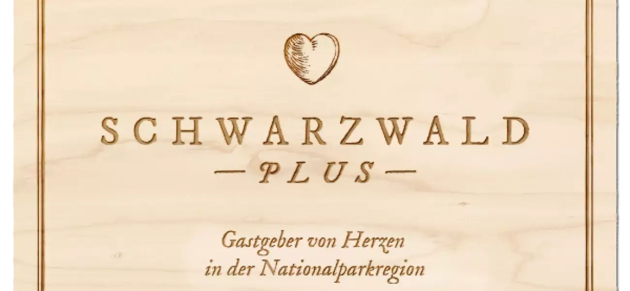 Schwarzwald Plus Gästekarte