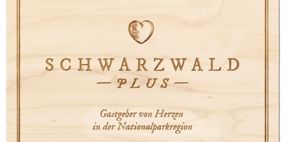 Bild Schwarzwald Plus Gästekarte